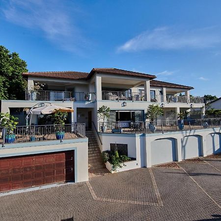 The Hamptons Guest House Durban Exterior photo