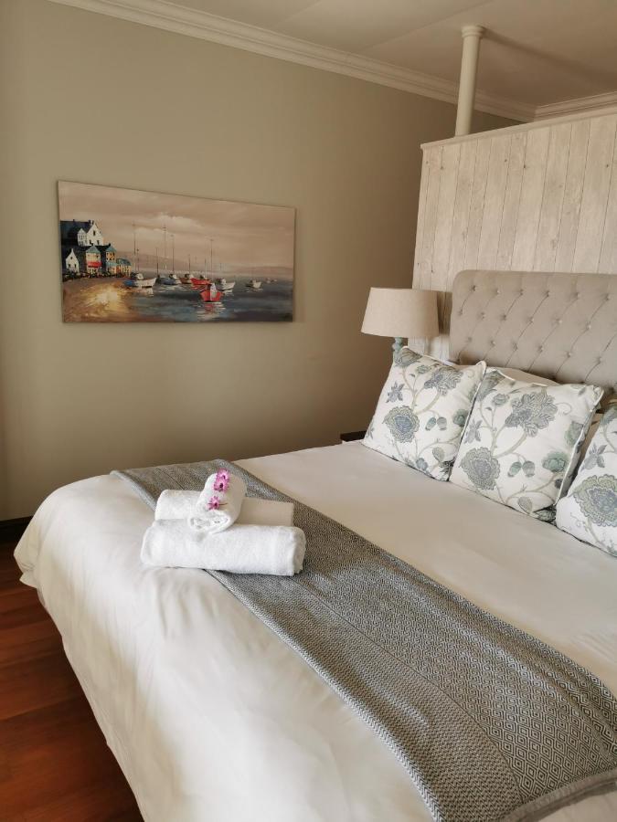 The Hamptons Guest House Durban Exterior photo