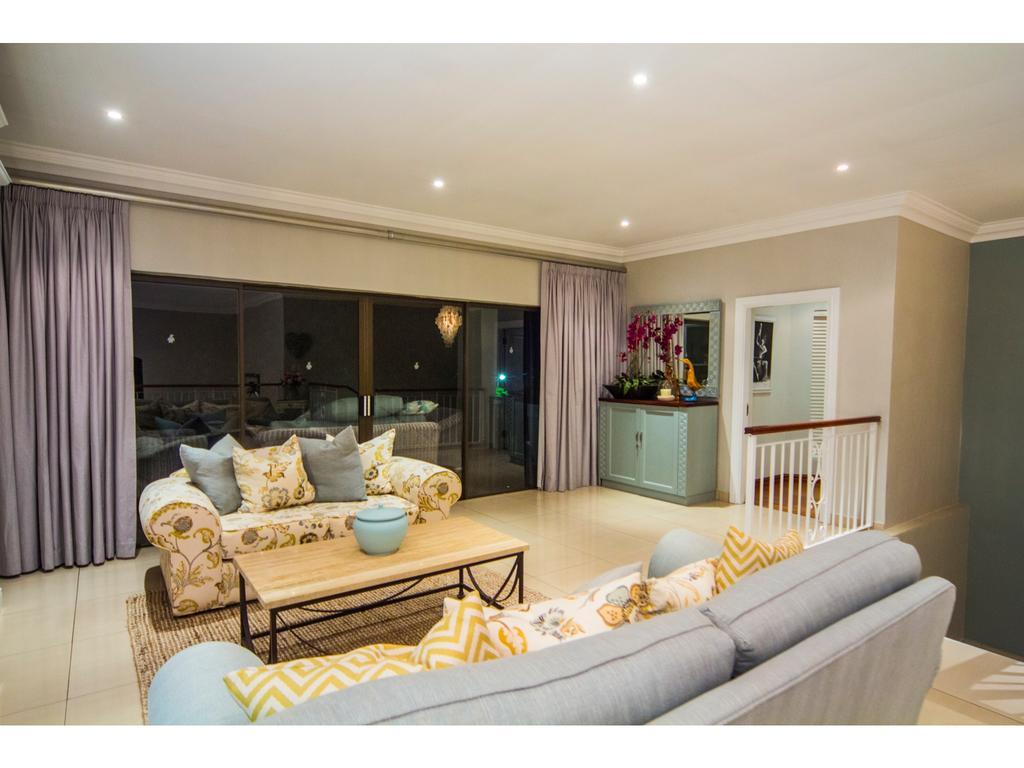 The Hamptons Guest House Durban Exterior photo