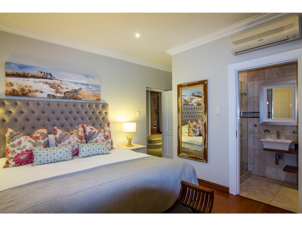 The Hamptons Guest House Durban Exterior photo