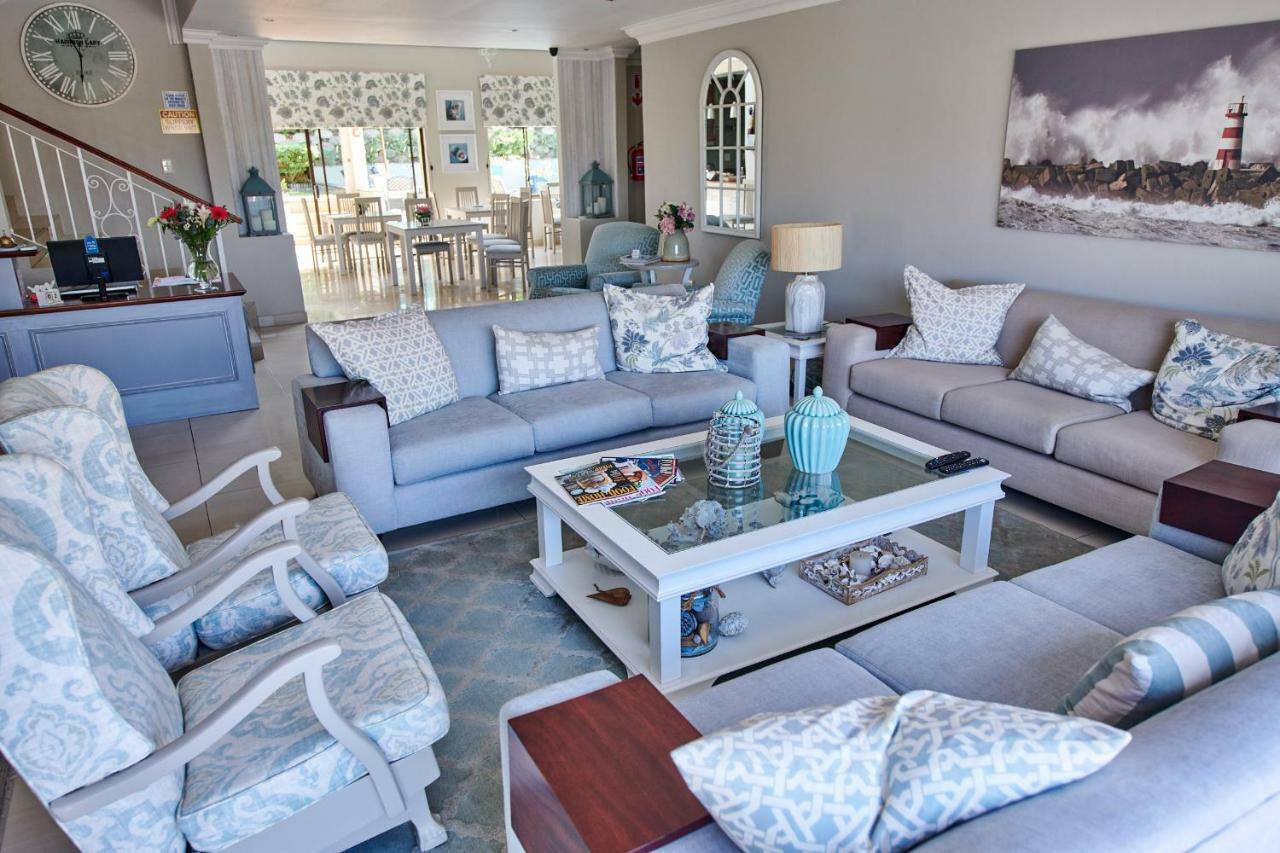 The Hamptons Guest House Durban Exterior photo