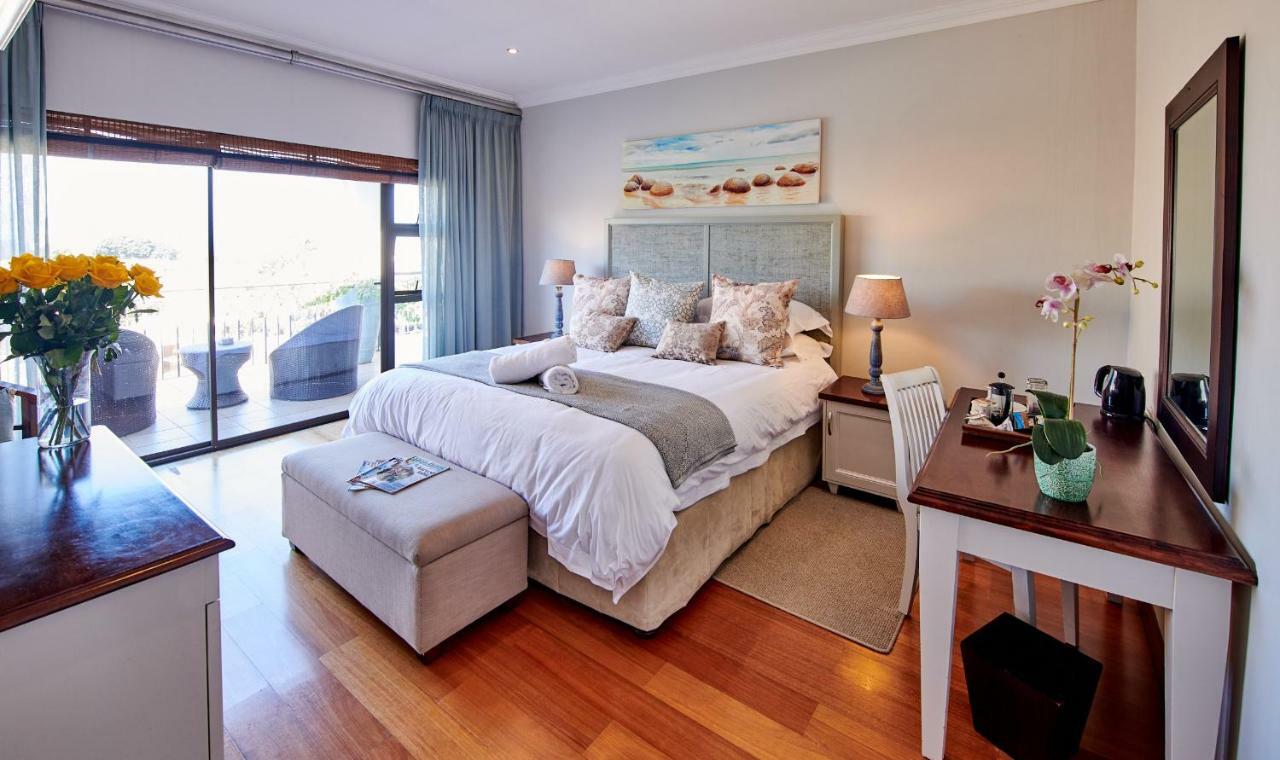 The Hamptons Guest House Durban Exterior photo