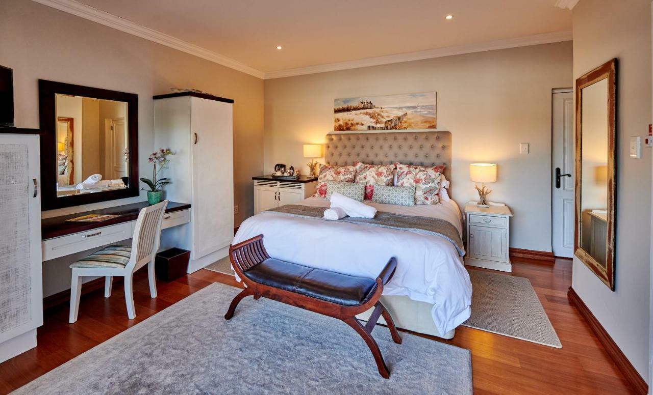 The Hamptons Guest House Durban Exterior photo