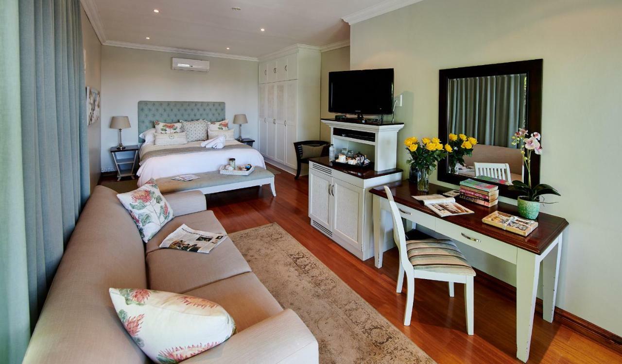The Hamptons Guest House Durban Exterior photo