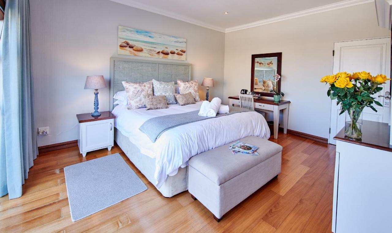 The Hamptons Guest House Durban Exterior photo