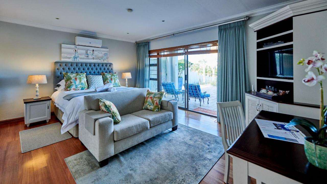The Hamptons Guest House Durban Exterior photo